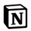 Notion logo