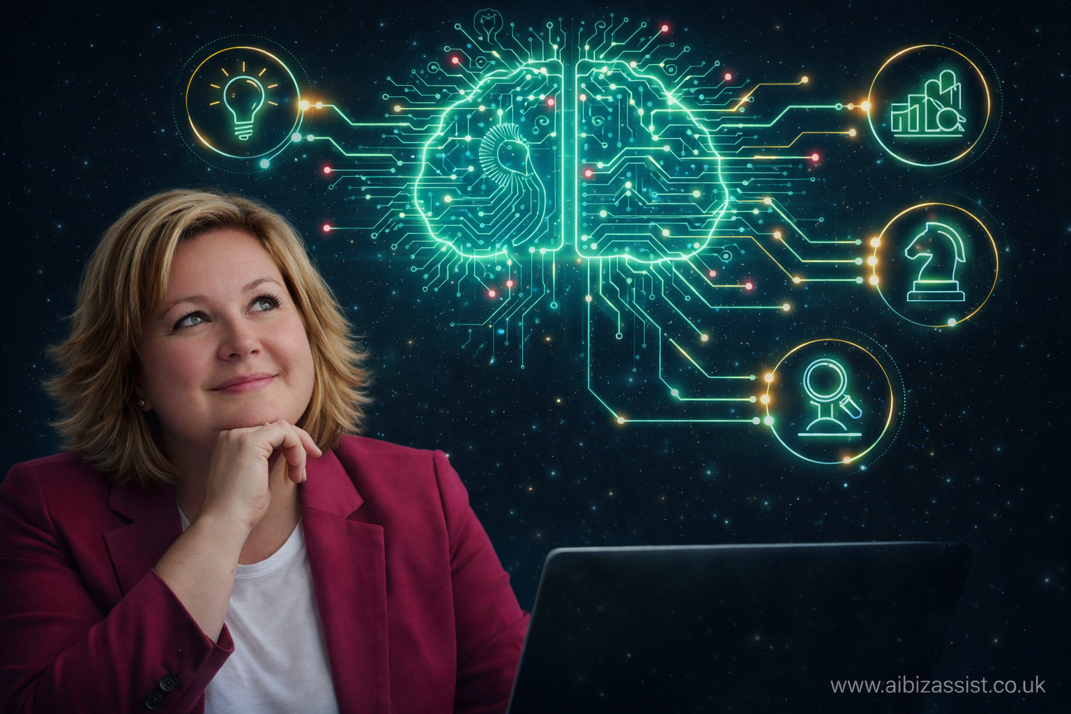 5 Signs Your Business Is Ready for AI Transformation