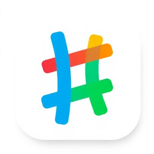 Slack logo